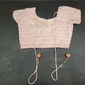 Unique Rhinestone Indian Style Halter